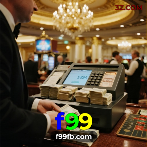 🏅 f99 | Jogos de Cassino com Bônus e PIX Instantâneo