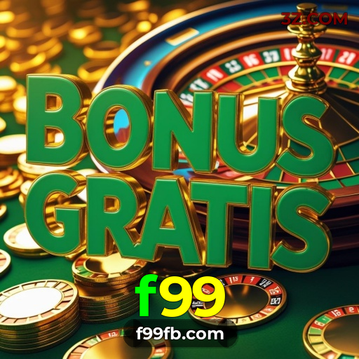 f99: A melhor experiência de cassino online para você ganhar com segurança!