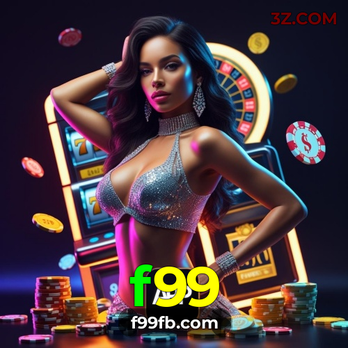 Promo f99: Venha para o cassino online mais seguro e ganhe prêmios de verdade!