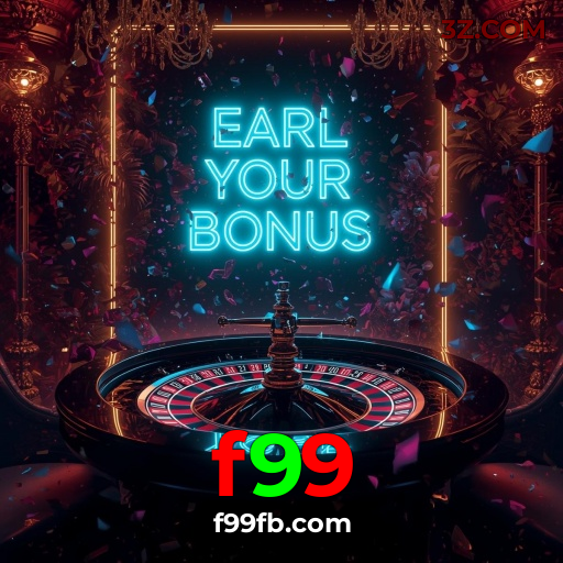 f99: Jogue no cassino mais confiável e ganhe prêmios reais!