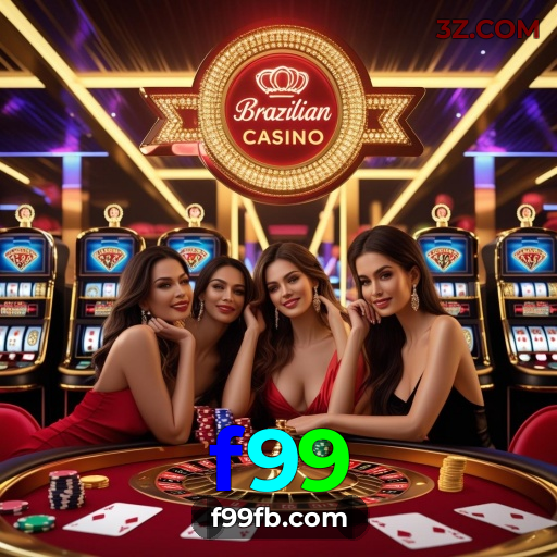f99.com 🎰  - Plataforma de cassino online no Brasil - f99