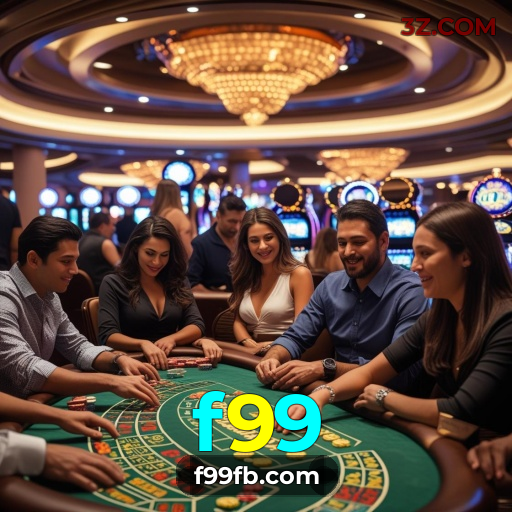 f99 💸 - Líder Brasileiro de Jogos 💸 - f99.com