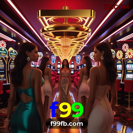 f99 | Cassino Online com Jogos Seguros no Brasil