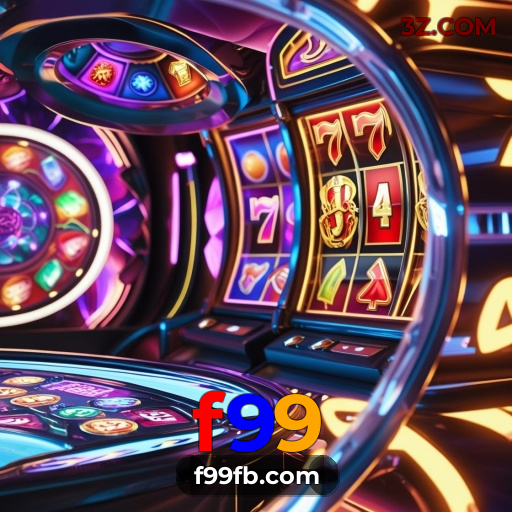 f99: Slots populares no Brasil — app Android/iOS, cadastro rápido e suporte pt-BR 