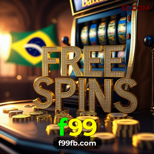 f99: Plataforma de Jogos Confiável com Serviços Profissionais