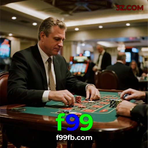 Promo f99: O Melhor Cassino Online, Só Para Quem Busca Emoção e Grandes Prêmios!