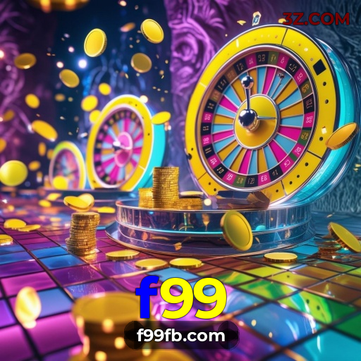 f99 BET: Bônus de boas-vindas e promoções para novos jogadores