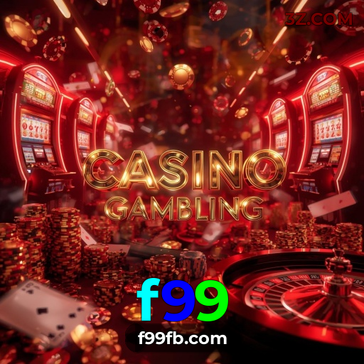 f99.com | Cassino, Jogos Online e Saques Instantâneos