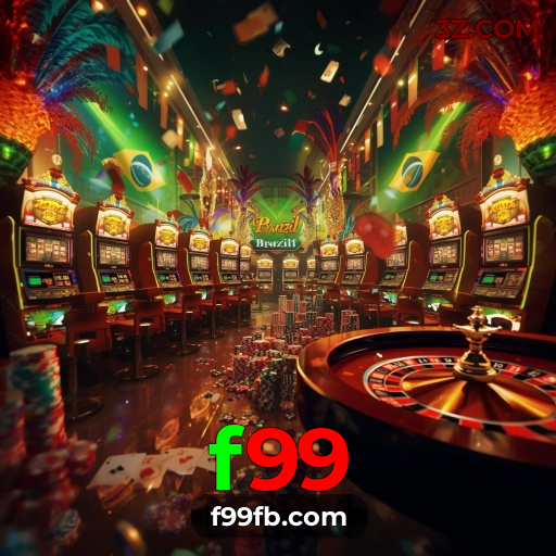 f99.com | Cassino Online com Bônus e Saques Rápidos